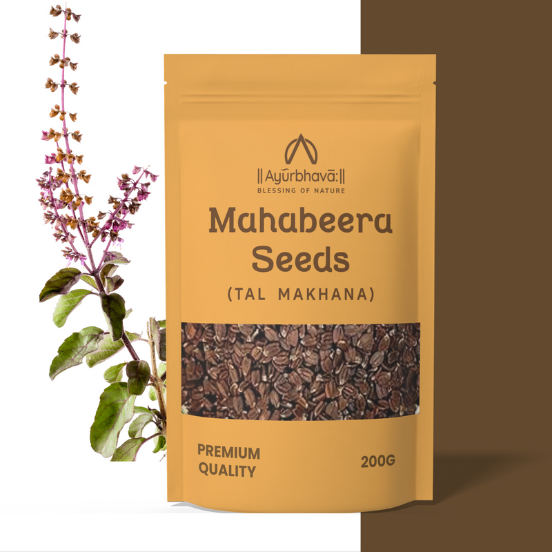 Mahabeera Seeds/Talmakhana Seeds