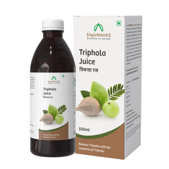 Triphala Juice
