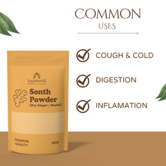 Sonth Powder