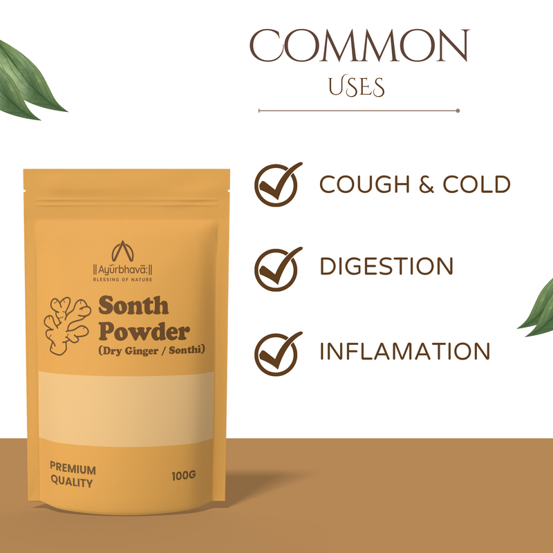 Sonth Powder