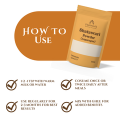 Shatawari Powder