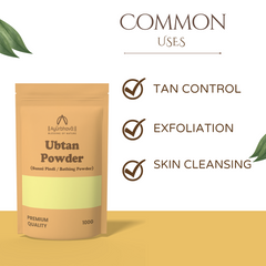 Ubtan Powder