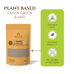 Amla Powder