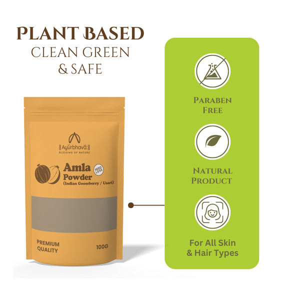 Amla Powder