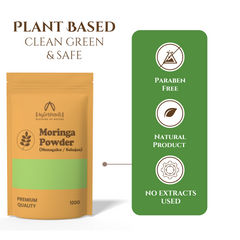 Moringa Powder