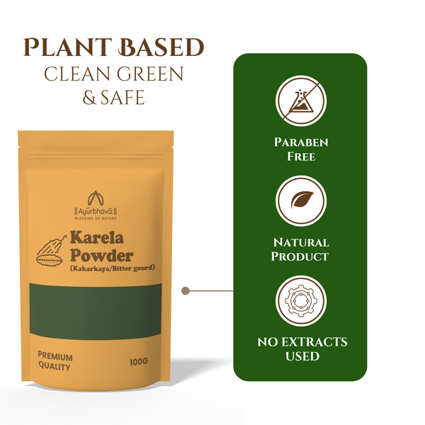Karela Powder