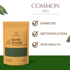 Karela Powder