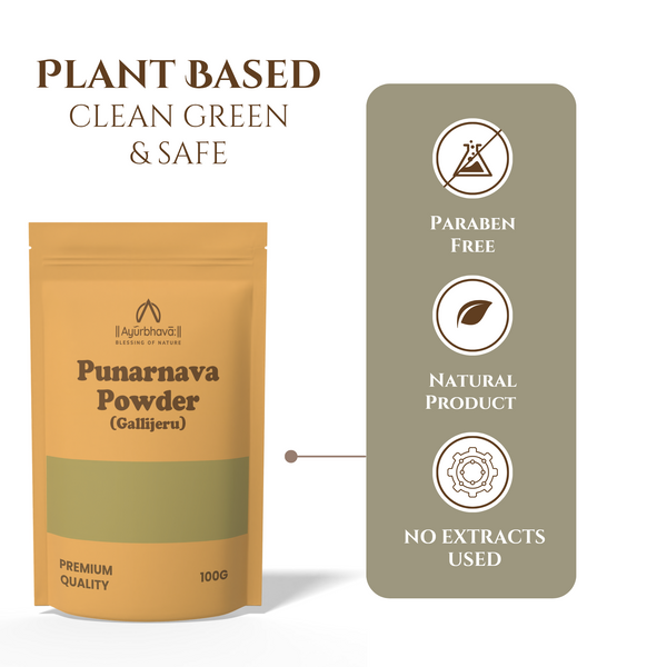 Punarnava Powder