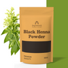 Black Henna Powder