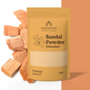 Sandal Powder