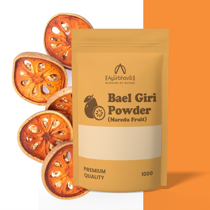 Bael Fruit Powder