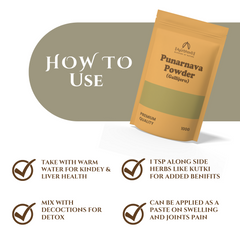 Punarnava Powder