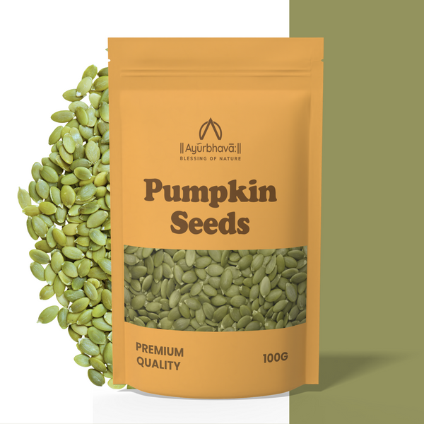 Pumpkin Seeds