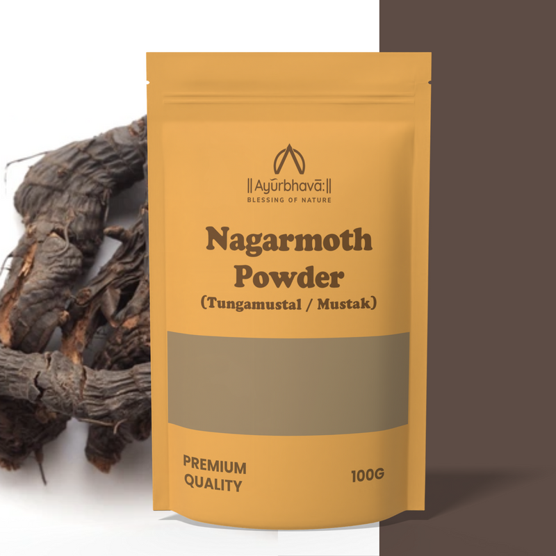 Nagarmoth Powder