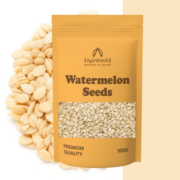 Watermelon Seeds