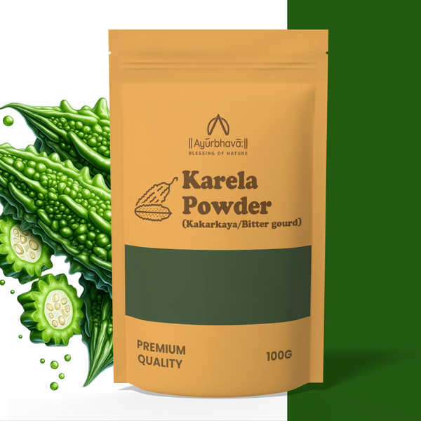 Karela Powder
