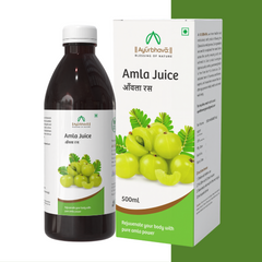 AMLA JUICE