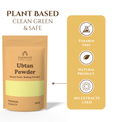 Ubtan Powder