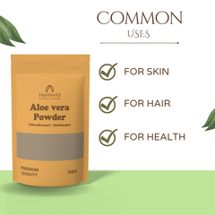 Aloevera Powder