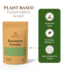 Rosemary Powder