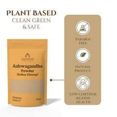 Ashwagandha Powder