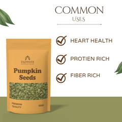 Pumpkin Seeds