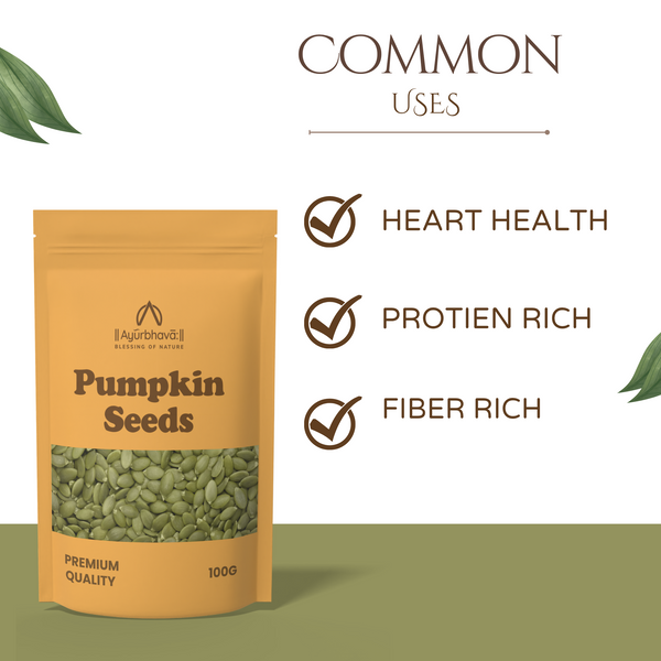 Pumpkin Seeds