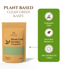 Neem Leaf Powder