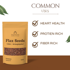 Flex Seeds