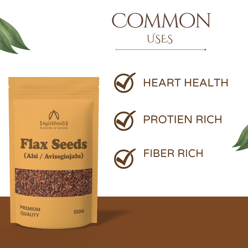 Flex Seeds