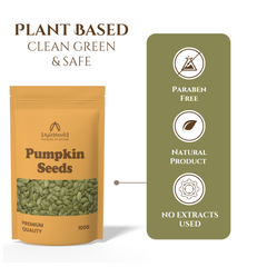 Pumpkin Seeds