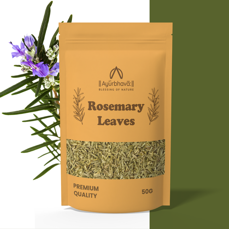 Rosemary Leaves