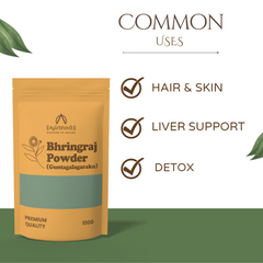 Bhringraj Powder