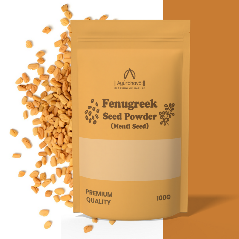 Fenugreek Powder