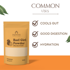 Bael Fruit Powder