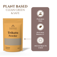 Trikatu Powder