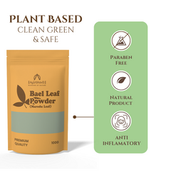 Bael Leaf Powder