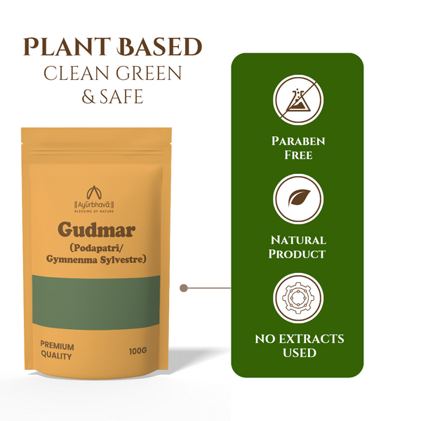 Gudmar Powder