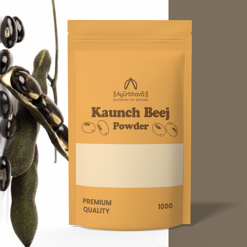 Kaunch Beej Powder