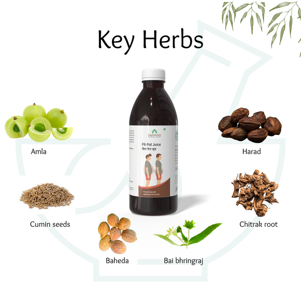 Fit Fat Juice