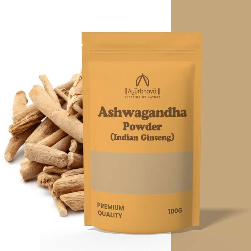 Ashwagandha Powder