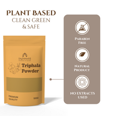 Triphala Powder