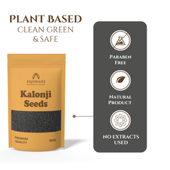 Kalonji Seeds