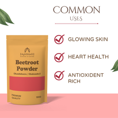 Beetroot Powder
