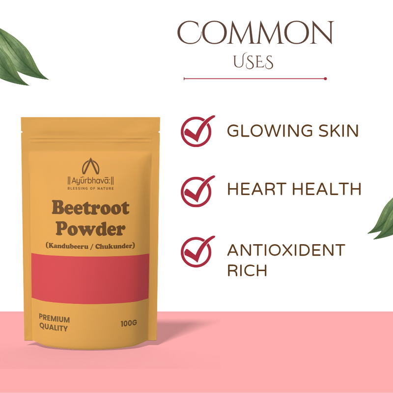 Beetroot Powder