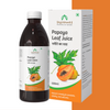 Papaya Leaf Juice