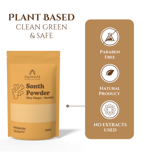 Sonth Powder