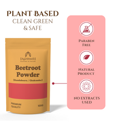 Beetroot Powder