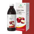 Apple Cider Vinegar (with the mother)