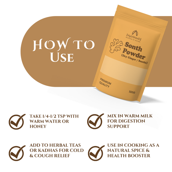 Sonth Powder